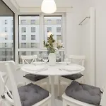 Business Mokotów By Renters Apartament Warszawa