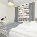 Business Mokotow By Renters Appartement