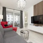 Appartement Business Mokotow By Renters