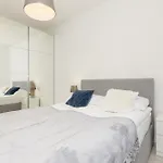 아파트 Business Mokotow By Renters *