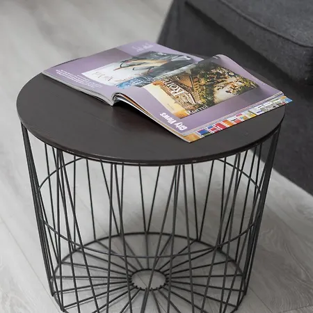 Daire Business Mokotow By Renters Varşova