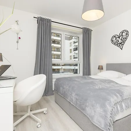 Business Mokotow By Renters