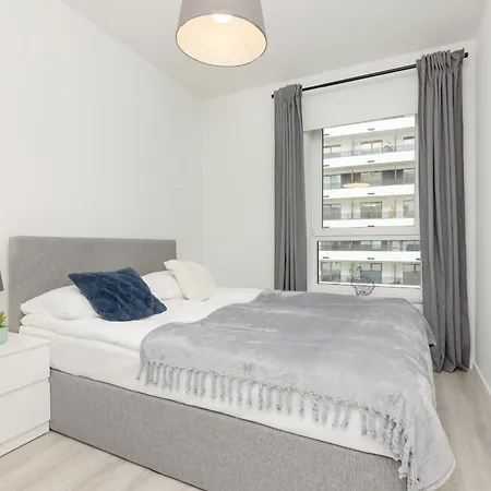 Business Mokotow By Renters * Varşova