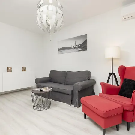Business Mokotów By Renters Apartament Warszawa
