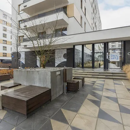 Business Mokotow By Renters *