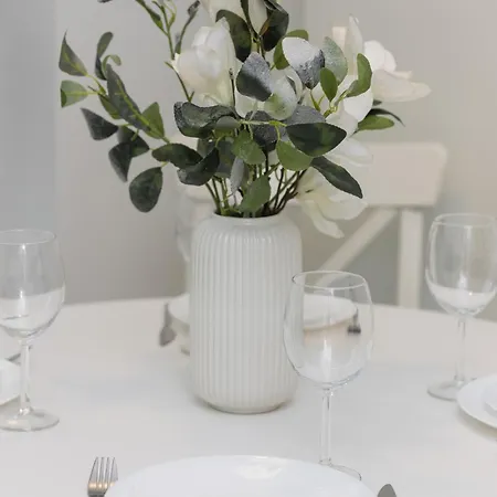 Apartment Business Mokotow By Renters