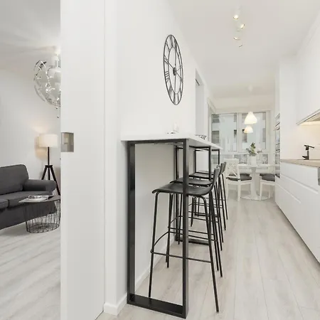 Business Mokotów By Renters Warszawa