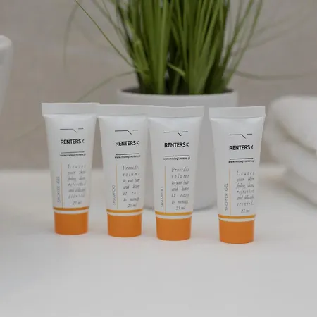 Business Mokotow By Renters Apartment *