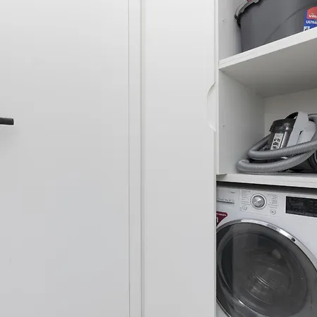 Business Mokotow By Renters Apartment *