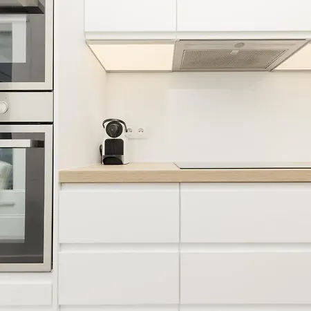 Business Mokotow By Renters Apartment