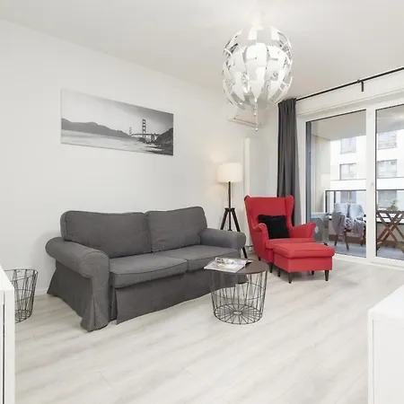 Business Mokotow By Renters *