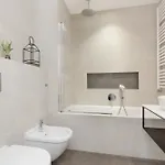 Apartmán Business Mokotow By Renters *