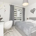 Business Mokotow By Renters
