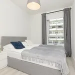 Business Mokotow By Renters * Varšava