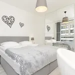Business Mokotow By Renters Apartmán *