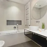 Business Mokotow By Renters Apartmán Varšava