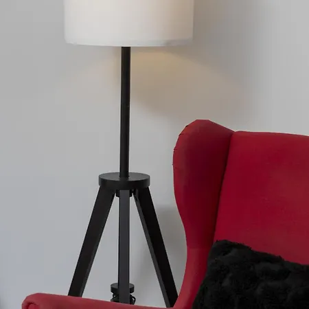 Lägenhet Business Mokotow By Renters