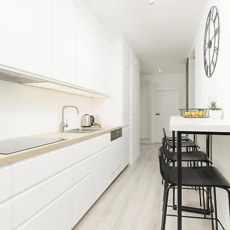 Business Mokotow By Renters *